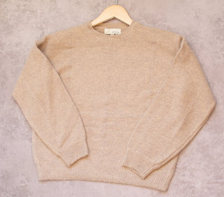 The Avenue Sweater