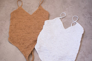 Lace Bodysuit