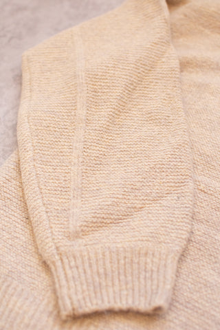 The Avenue Sweater